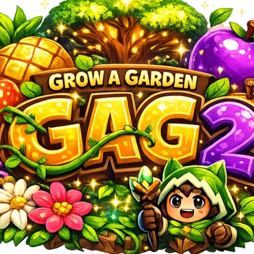 Grow a Garden 2 Script